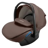 Автокрісло Riko Kite Eco (від 0 до 13 кг) шоколад (682026)