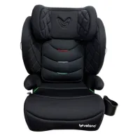 Автокрісло Velano Forza i-Size 100150 см, ISOFIX, black (48411)