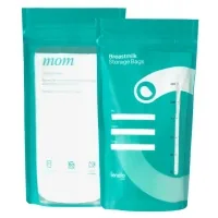 Молоковідсмоктувач Lionelo Milky Bags (LOC-MILKY BAGS)