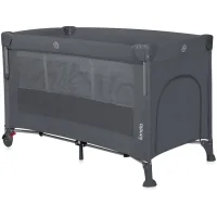 Дитячий манеж Lionelo ELLEN GREY CONCRETE (LO-ELLEN GREY CONCRETE)