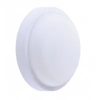Світильник Philips LED Signify, 20W, WT045C, 230V, 4000К, круглий, IP54, білий (911401735872)