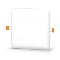 Світильник Videx LED 15W 4100K (VL-DLFS-154)