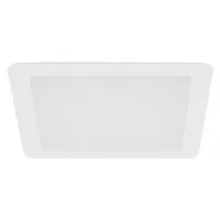 Lamp Sylvania START eco Downlight Square 15W 1400lm 3000K (53924)