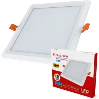 Lamp Electrum QUADRO M-18 4000K (B-LD-1962)