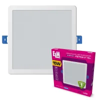 Lamp ELM Tetra V - 15 6500K (26-0063)