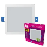 Lamp ELM Tetra V - 9 6500K (26-0062)