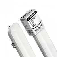 Світильник Eurolamp S IP65 36W 4000K (1.2m) (LED-FX(1.2)-36/4(S))