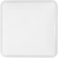 Світильник Eurolamp Crystal Square T16 50W 3000K-6500K (LED-SL-50W-T16)