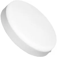 Світильник Eurolamp GL 25W 5000K (LED-NLR-25/5)