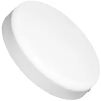 Світильник Eurolamp GL 38W 5000K (LED-NLR-38/5)