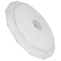Світильник Eurolamp SmartLight RGB 72W 3000-6500K (LED-ESL-72W-N5)