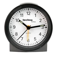Настільний годинник Technoline Modell G Black (DAS301815)