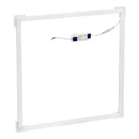Lamp Delux LED ART PANEL 48W 5000K (90021134)