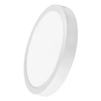 Lamp Delux CFQ LED 10 4100K 24W (90020433)