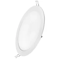 Lamp Delux CFR LED 18 4100K 18 W (90022751)