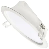 Lamp Delux DL-18 4500K 18W 1440lm 230V D165mm (90018637)