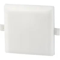 Lamp Delux LED 18_4000K 18W 230V SQUARE (90020232)