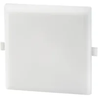 Lamp Delux GCL LED 24 4000K 24W 230V SQUARE (90020233)