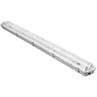 Lamp Delux PC7 LED IP65 G13 without lamps_ (90024301)