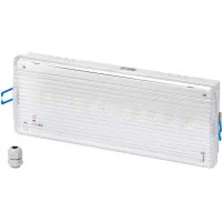 Lamp Delux REL-201 10 LED 2W (90020530)