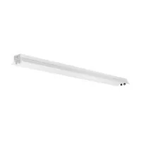 Lamp Delux FLP3 LED 2x1200mm T8 with two sides. refl without lamp (90021267)