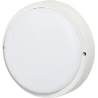 Lamp Delux WC-2 17 W 5000K IP54 with motion sensor (90021165)
