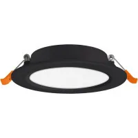 Lamp Videx 6W 5000K Black (VL-DLBR-065B)