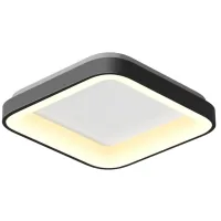 Lamp Videx EDGE-SC-72W-BLACK (VLE-ESC-72B)