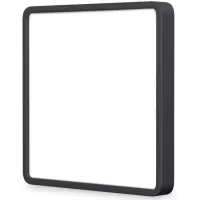 Світильник Videx 24W 5000K Black (VL-DLSS-245B)