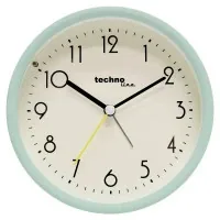 Настільний годинник Technoline Modell R Mint (DAS302476)