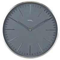 Wall clock Technoline WT7215 Gray (WT7215) (DAS301215)
