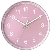 Wall clock Technoline WT7530 Pink (DAS302466)