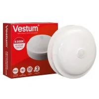 Світильник Vestum LED 15W 4500K 220V (1-VS-7107)