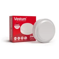 Світильник Vestum LED 8W 4500K 220V (1-VS-7101)