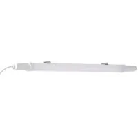Світильник LEDVANCE DP SLIM ECO 1200 36W840 IP65_GY (4058075601611)