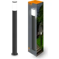 Світильник Videx архітектурний IP54 GU10 (VL-AR09061B)