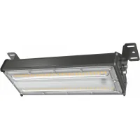 Світильник Videx висотний лінійний  50W 5000K 220V (VL-HB022-0505B)