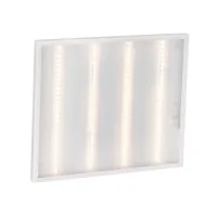 Світильник Delux CFQ LED 40 36W PL01 4000K (90006752)