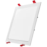 Світильник Delux CFR LED 10 4000К 24Вт (90020437)