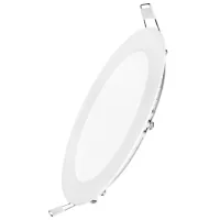Світильник Delux CFR LED 10 4000К 6Вт (90020438)