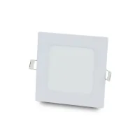 Світильник Lightwell LW-SQ-RCD-9 9 W