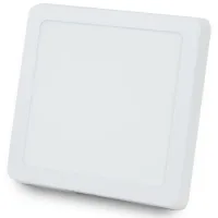 Світильник Lightwell LW-SQ-SRF-12 12 W