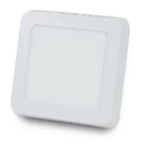 Світильник Lightwell LW-SQ-SRF-6 6 W