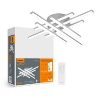 Lamp Videx DECORA 40W (VL-CLD-988-SL)