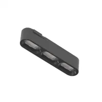 Світильник Videx LD13B 5.5W 4000K 48V Black (VL-TRMS-LD13B)