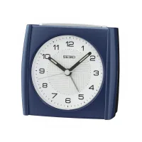 Настільний годинник Seiko будильник (QHE205L)