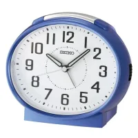 Настільний годинник Seiko будильник (QHK059L)