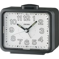 Настільний годинник Seiko будильник (QHK061K)