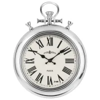 Настінний годинник Lowell 21460C
