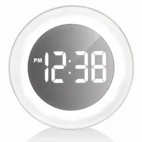Настінний годинник Technoline WS8086 Rainbo (DAS302984)